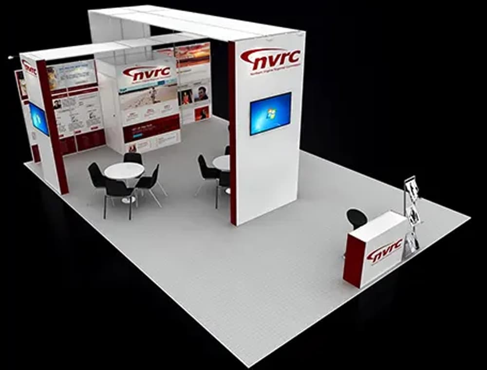 Booth Image 4