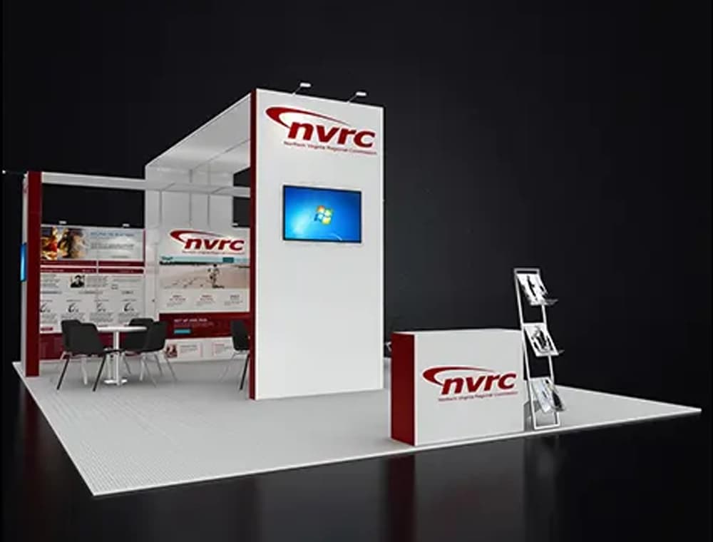 Booth Image 5