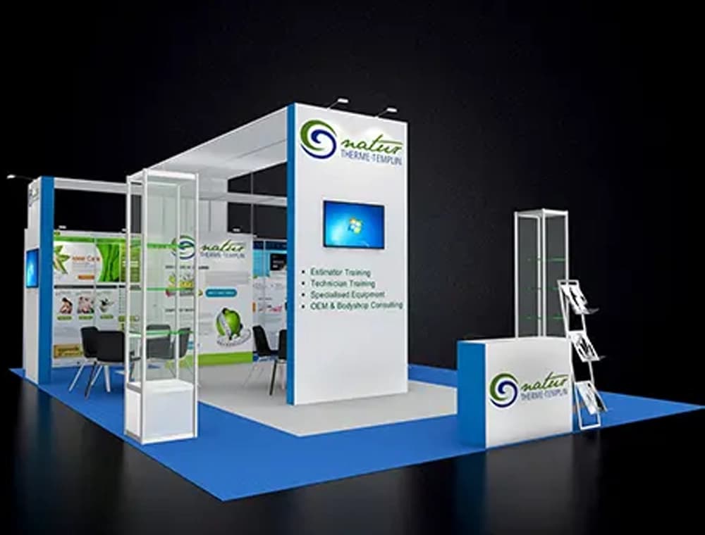 Booth Image 4