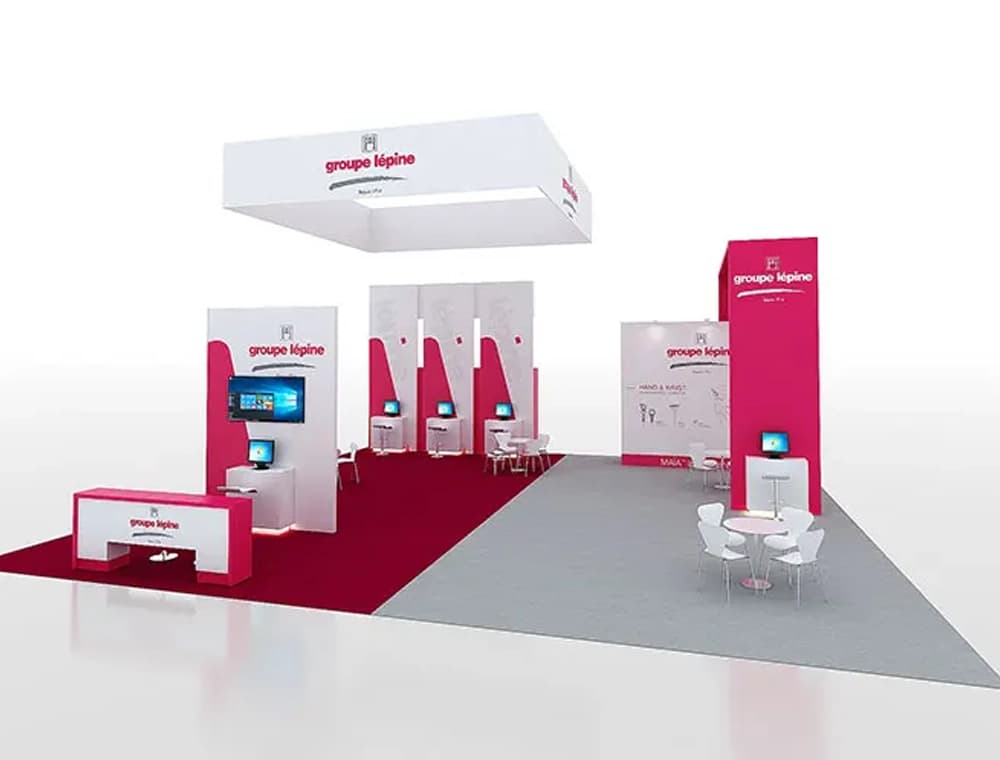 Booth Image 4