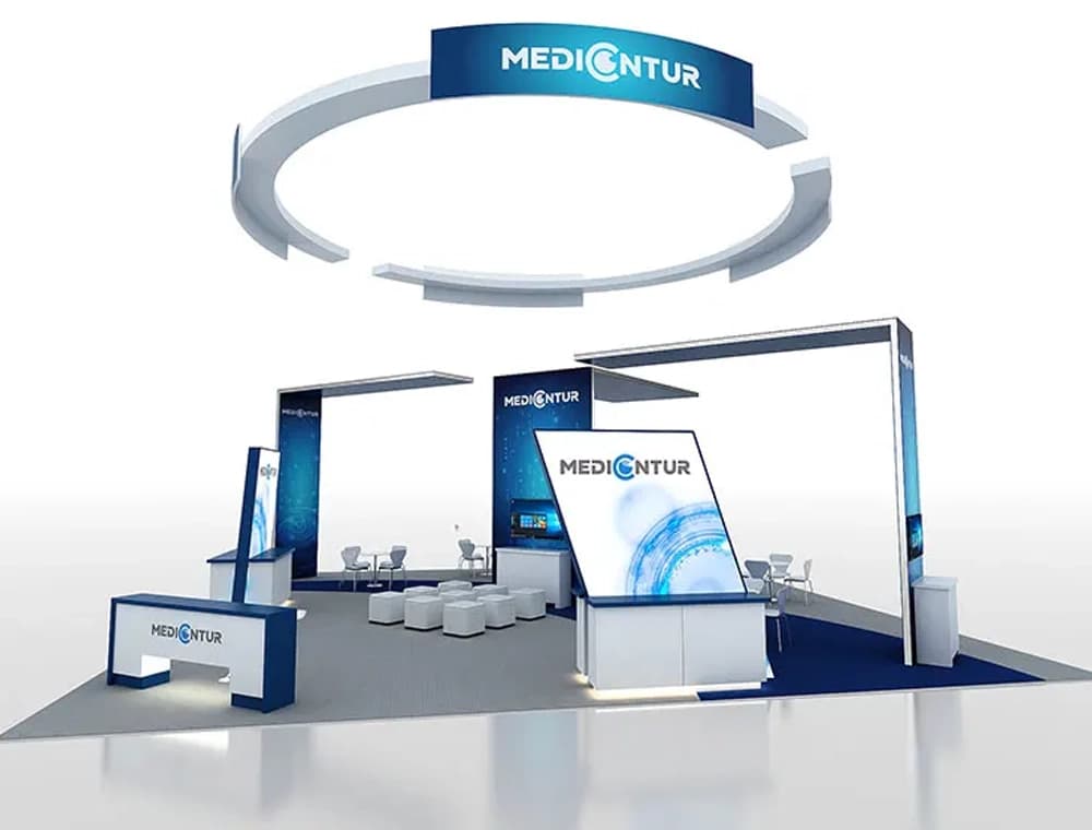 Booth Image 1