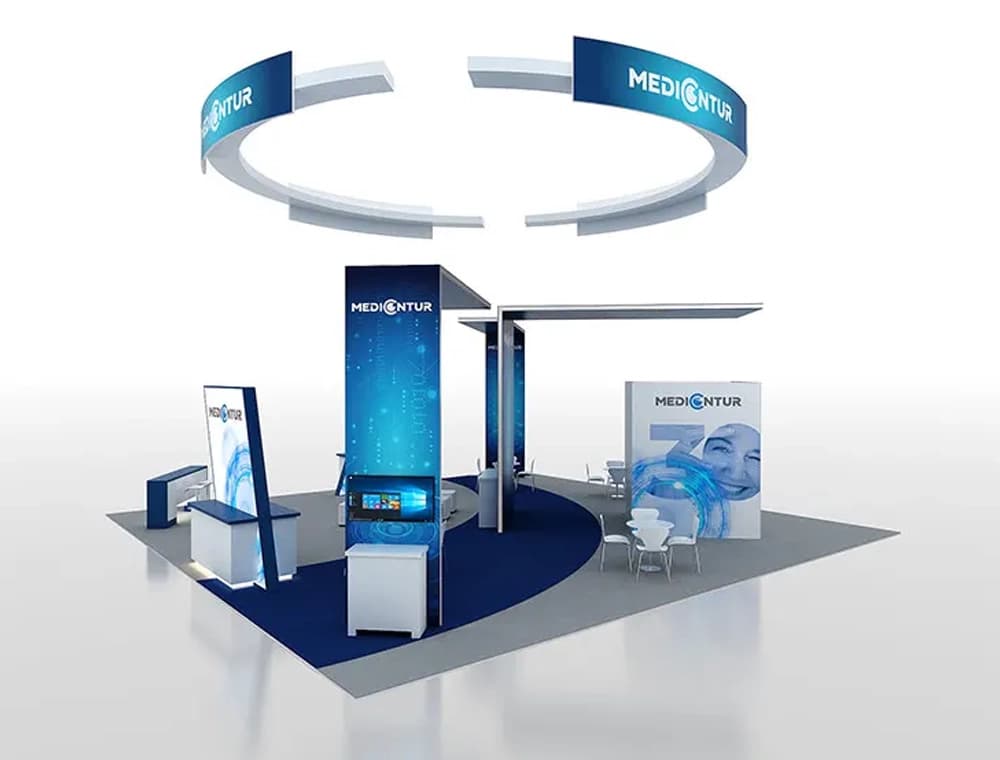 Booth Image 2