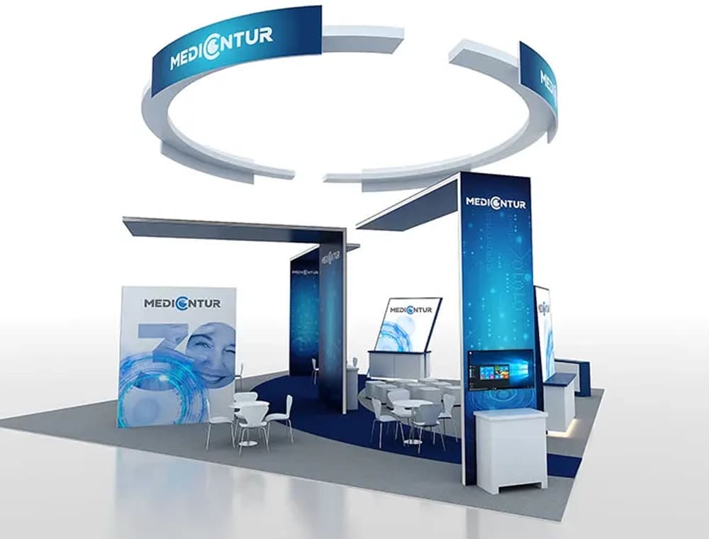 Booth Image 3
