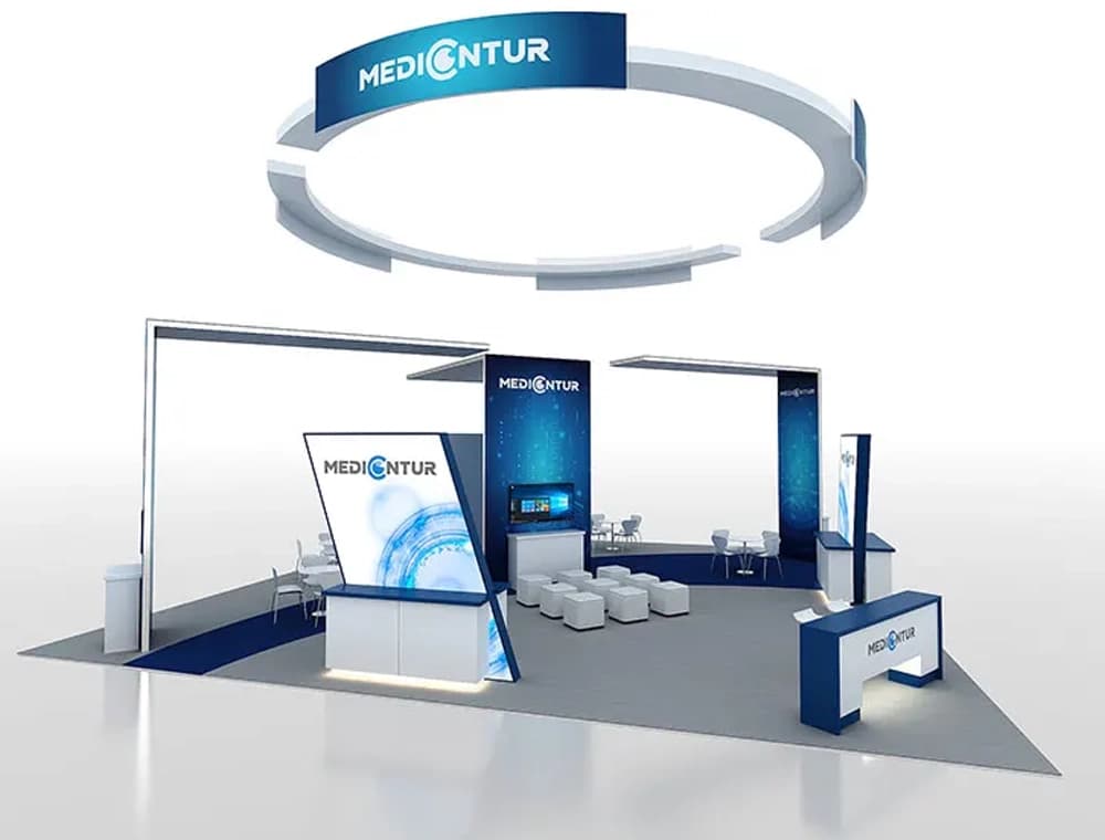 Booth Image 4