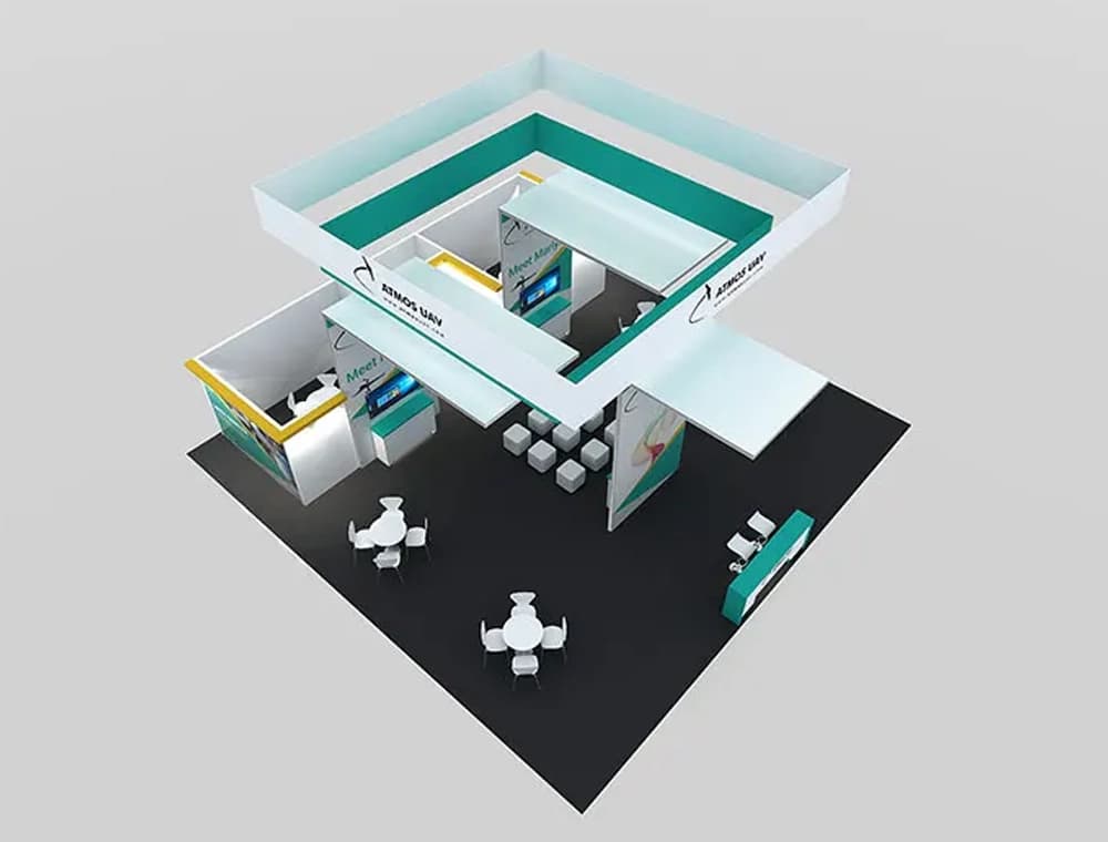 Booth Image 4