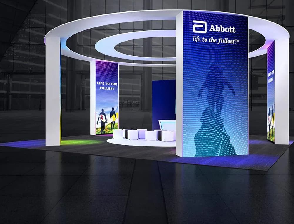 Booth Image 1
