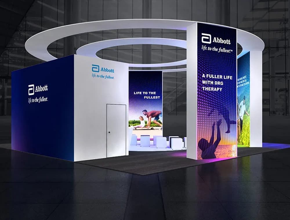 Booth Image 2