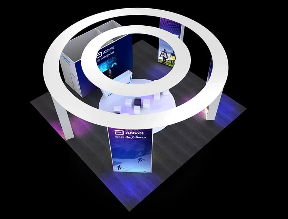 Booth Image 3