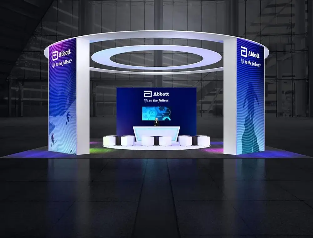 Booth Image 6