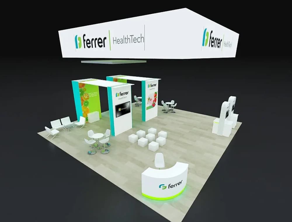 Booth Image 2