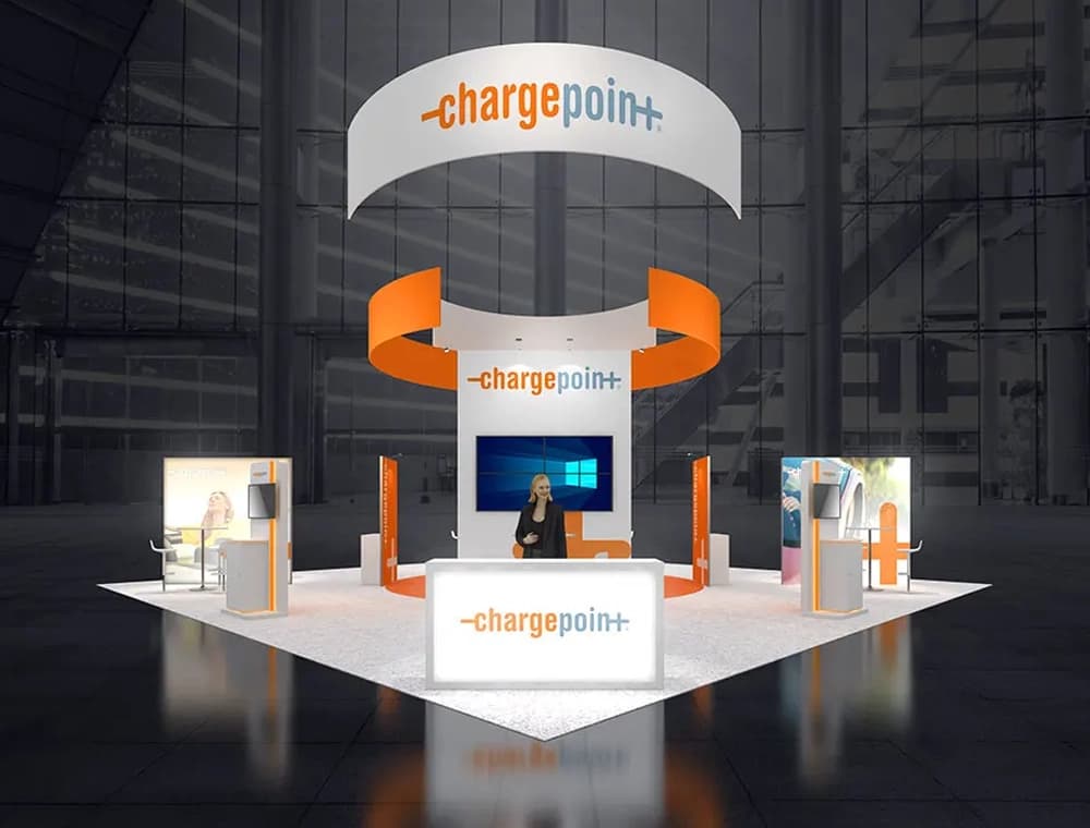 Booth Image 1