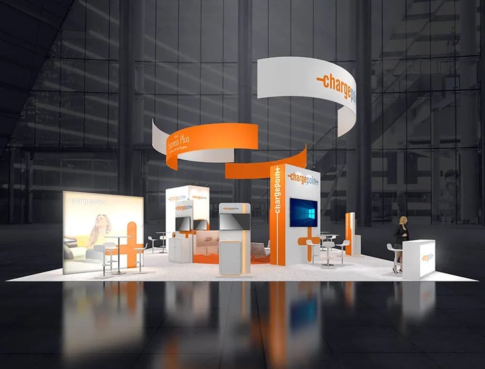 Booth Image 2