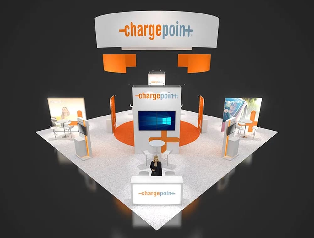 Booth Image 5