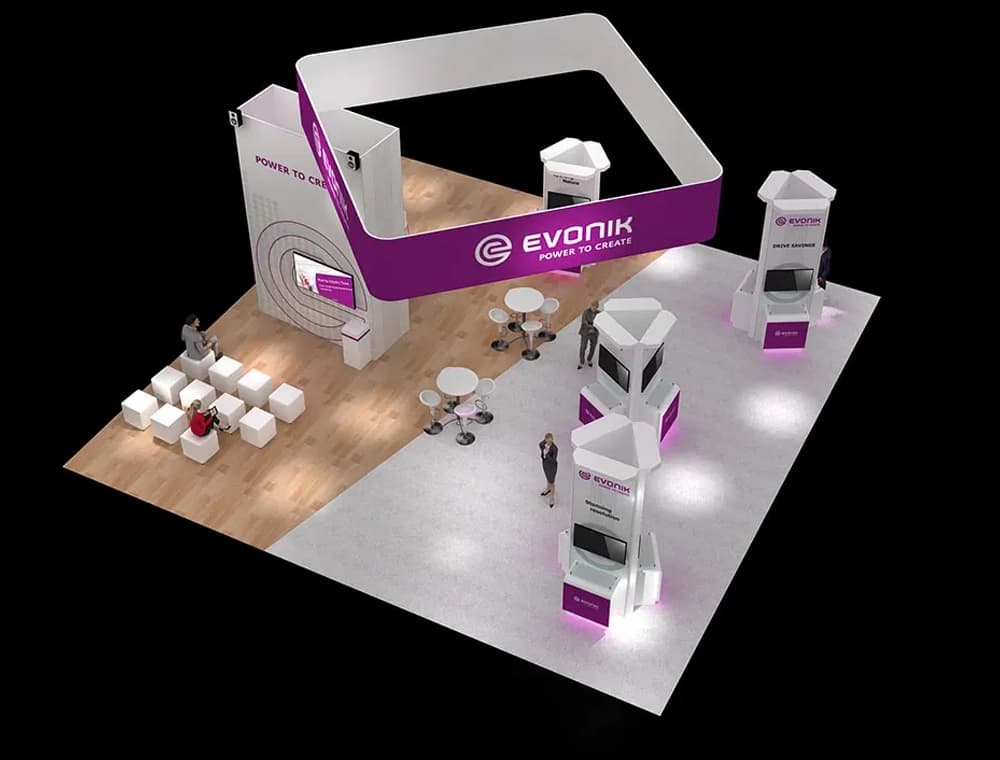 Booth Image 3