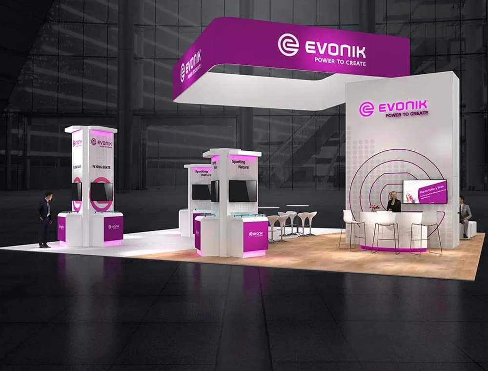 Booth Image 4
