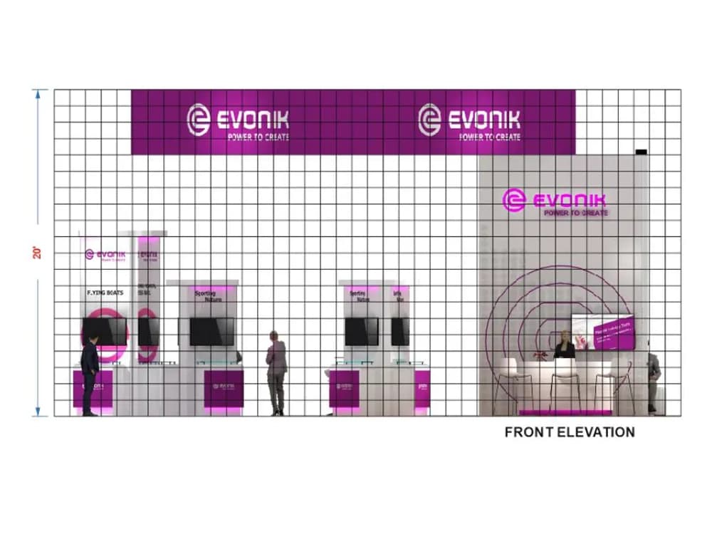 Booth Image 5