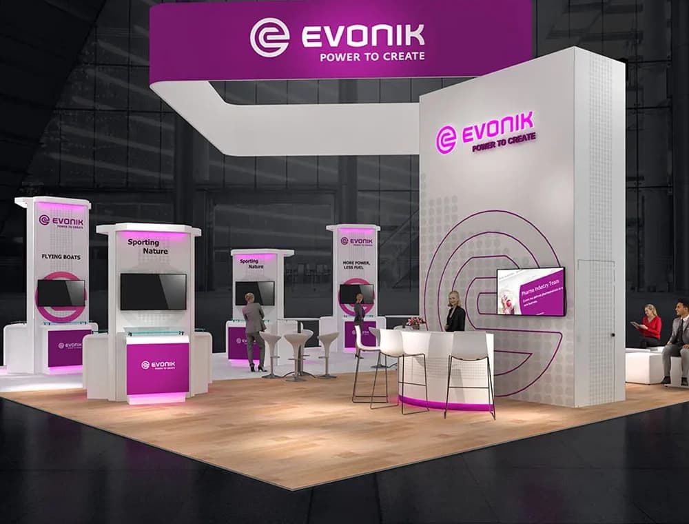 Booth Image 6