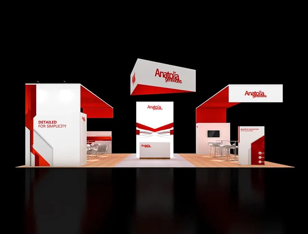 Booth Image 4