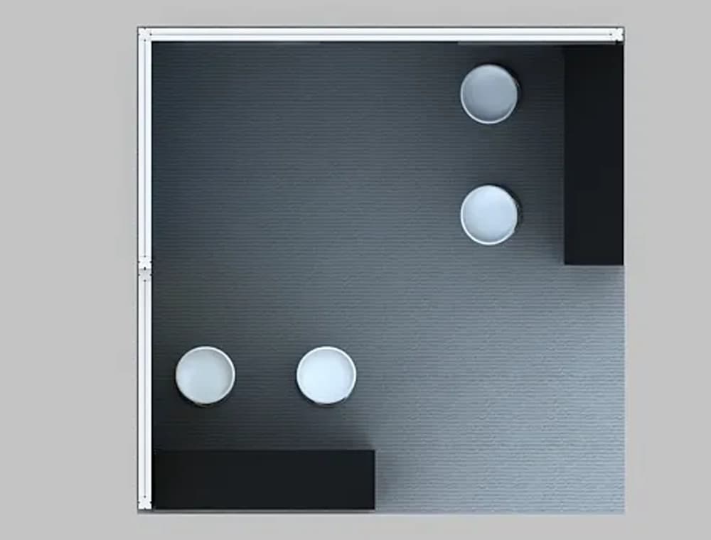 Booth Image 4