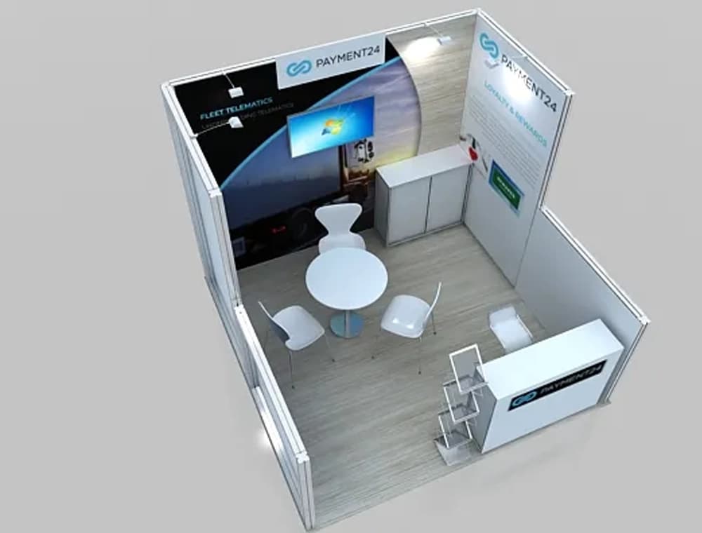 Booth Image 3