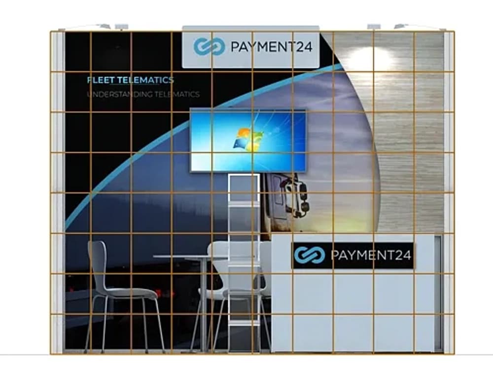 Booth Image 6
