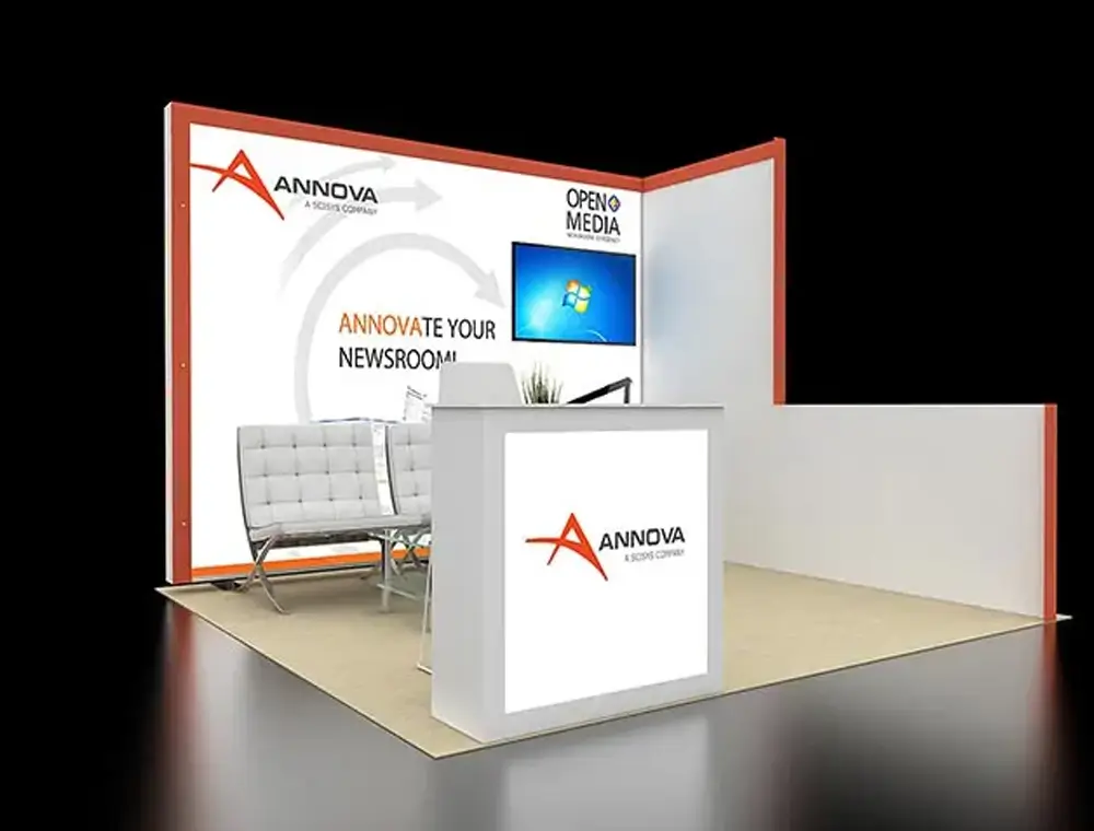 Booth Image 3