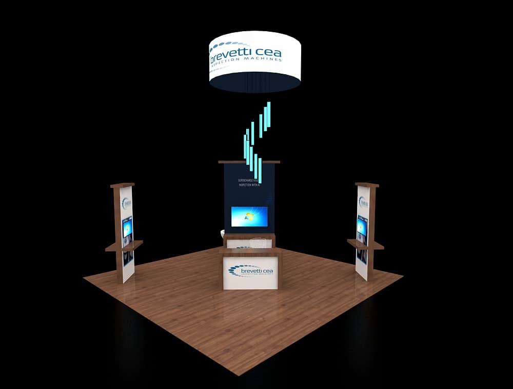 Booth Image 2