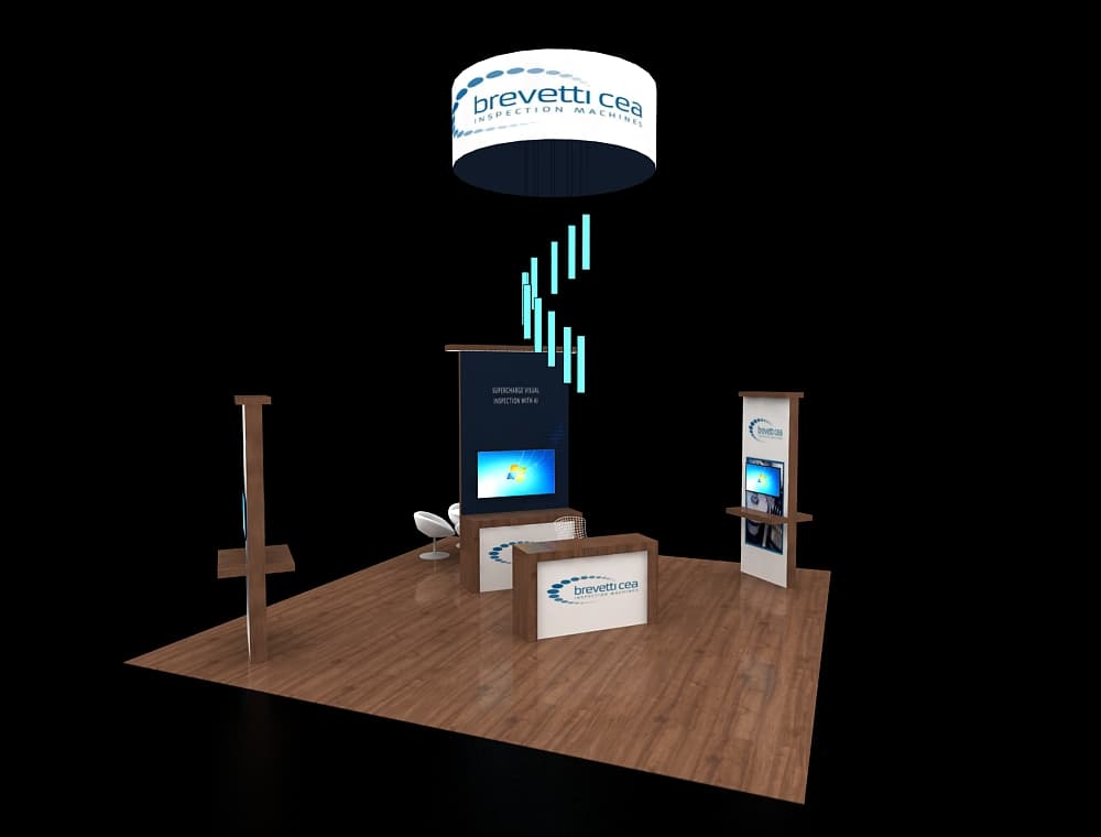 Booth Image 3