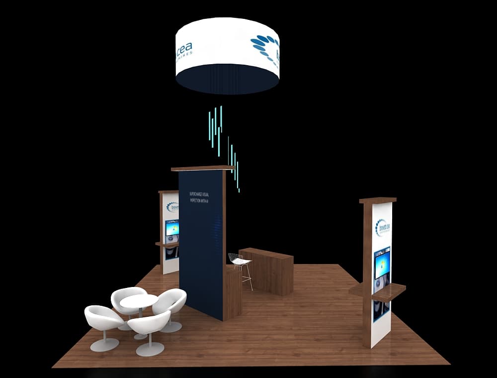 Booth Image 4