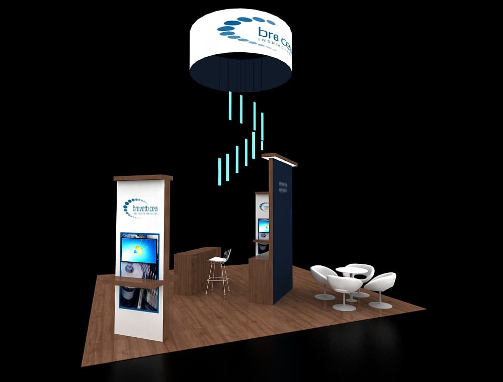 Booth Image 5