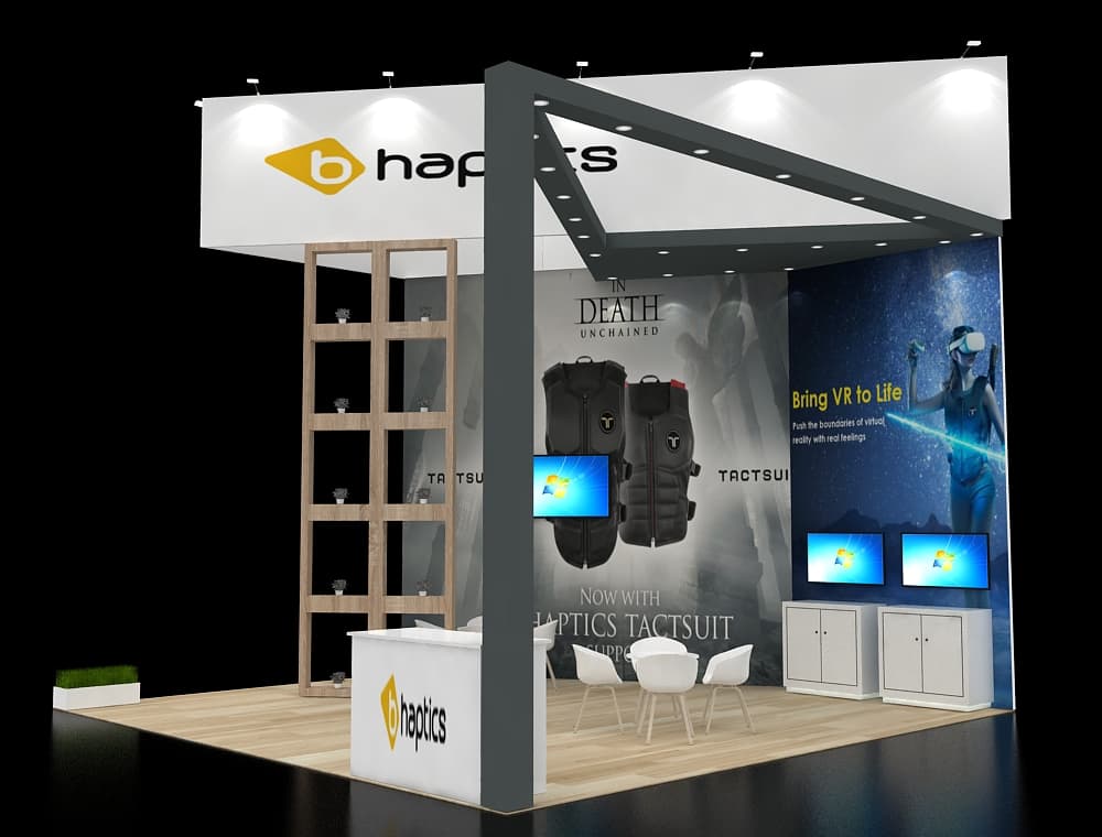 Booth Image 2