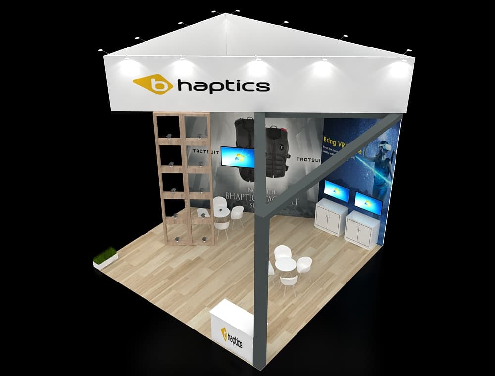Booth Image 4