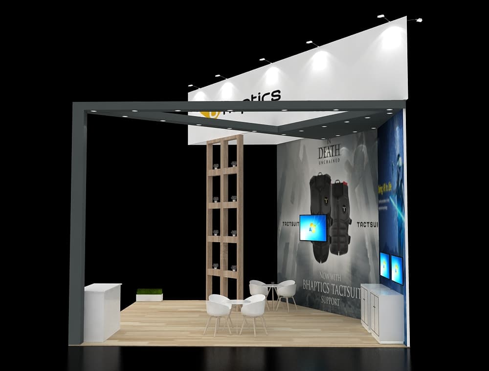 Booth Image 5