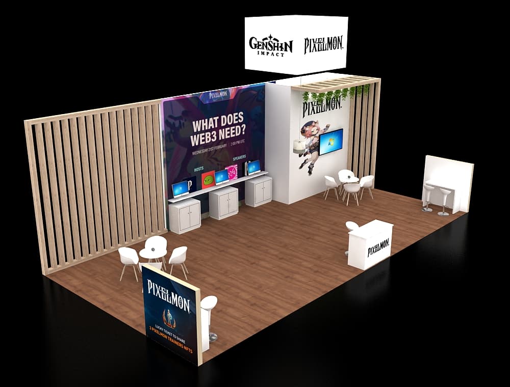 Booth Image 4