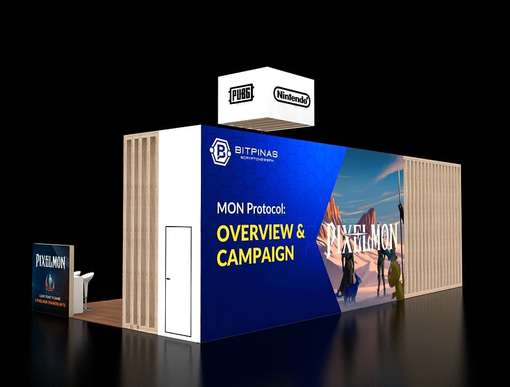 Booth Image 6