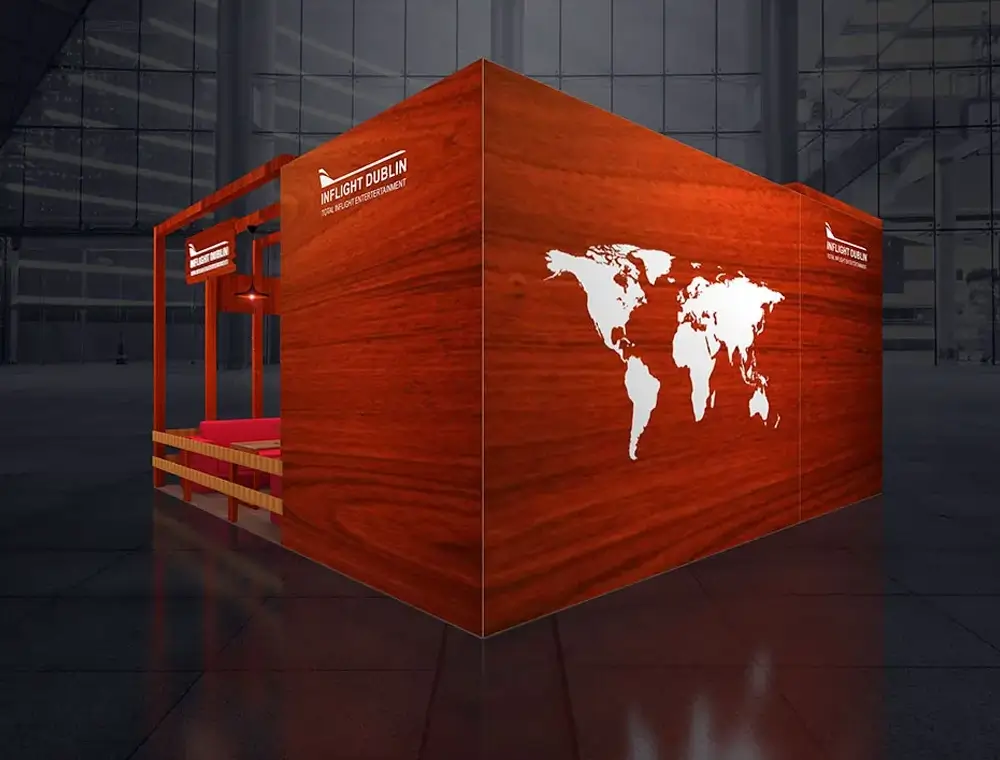 Booth Image 1