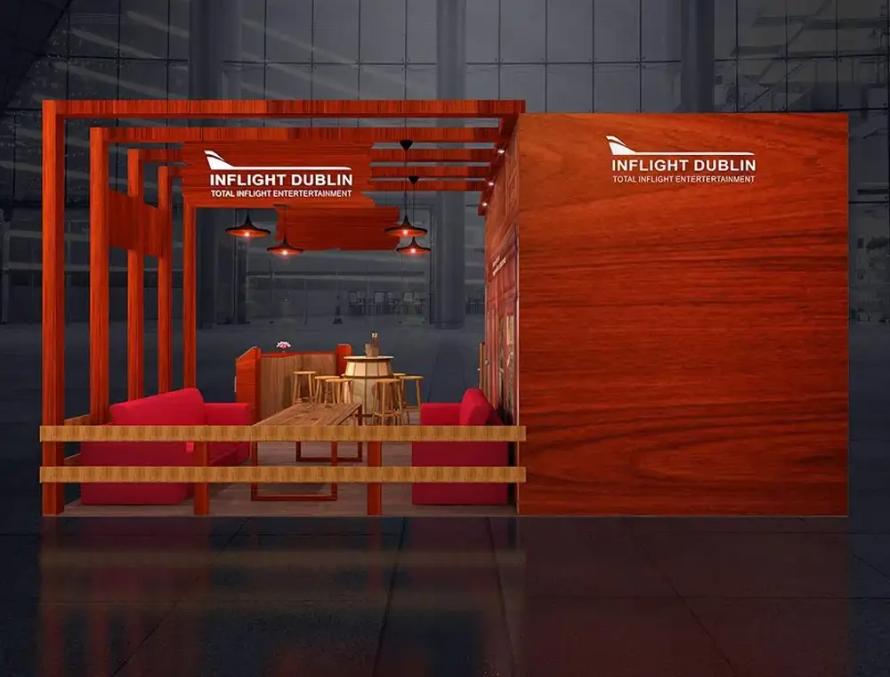 Booth Image 2