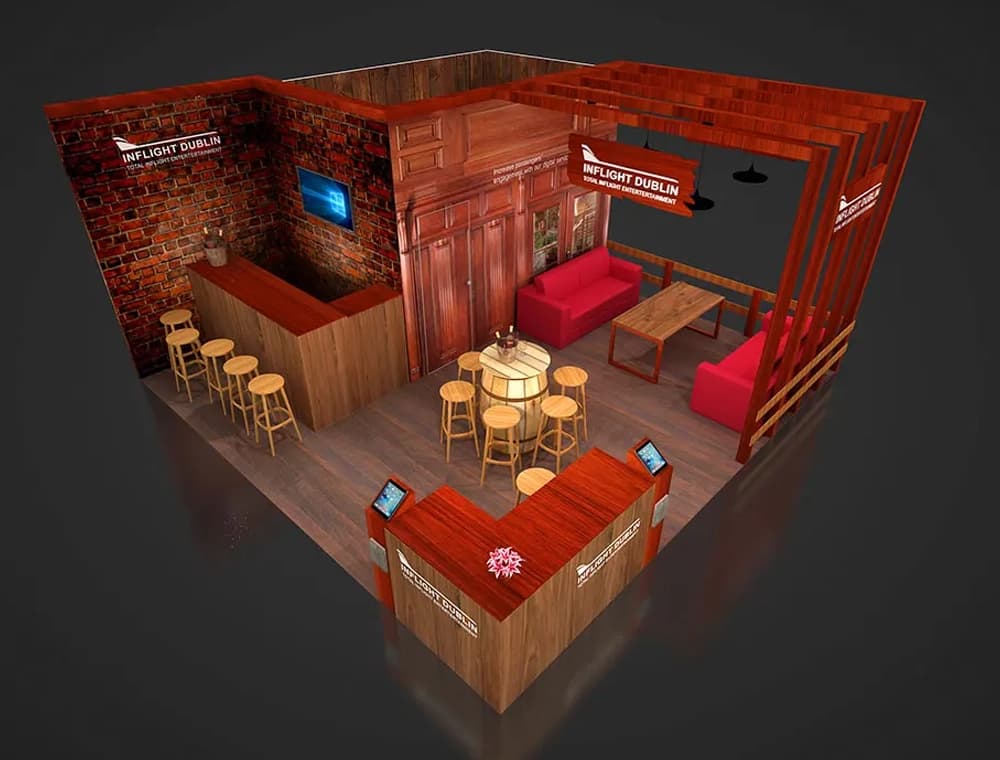 Booth Image 3