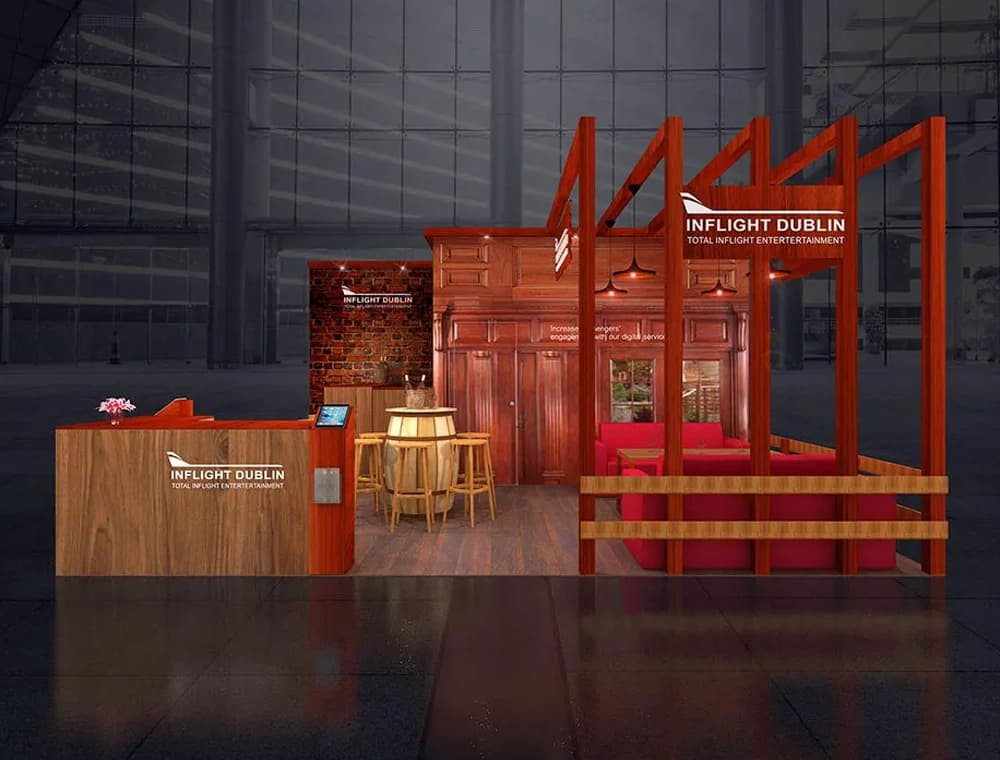 Booth Image 6