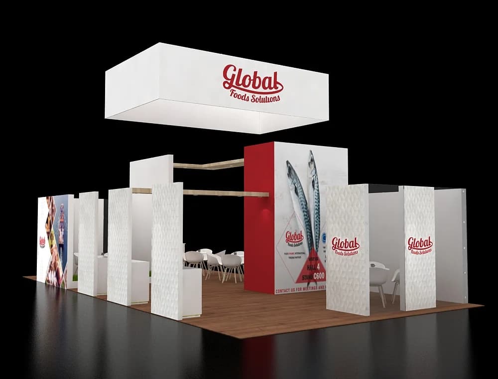 Booth Image 3