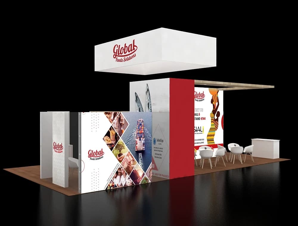 Booth Image 4