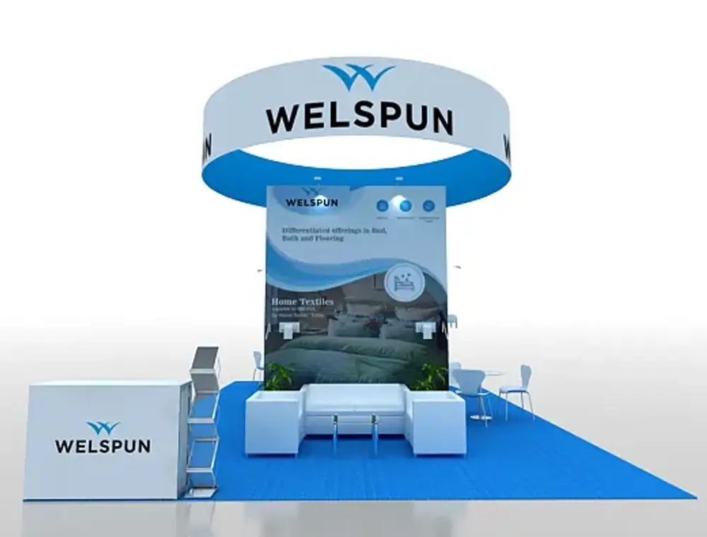 Booth Image 1