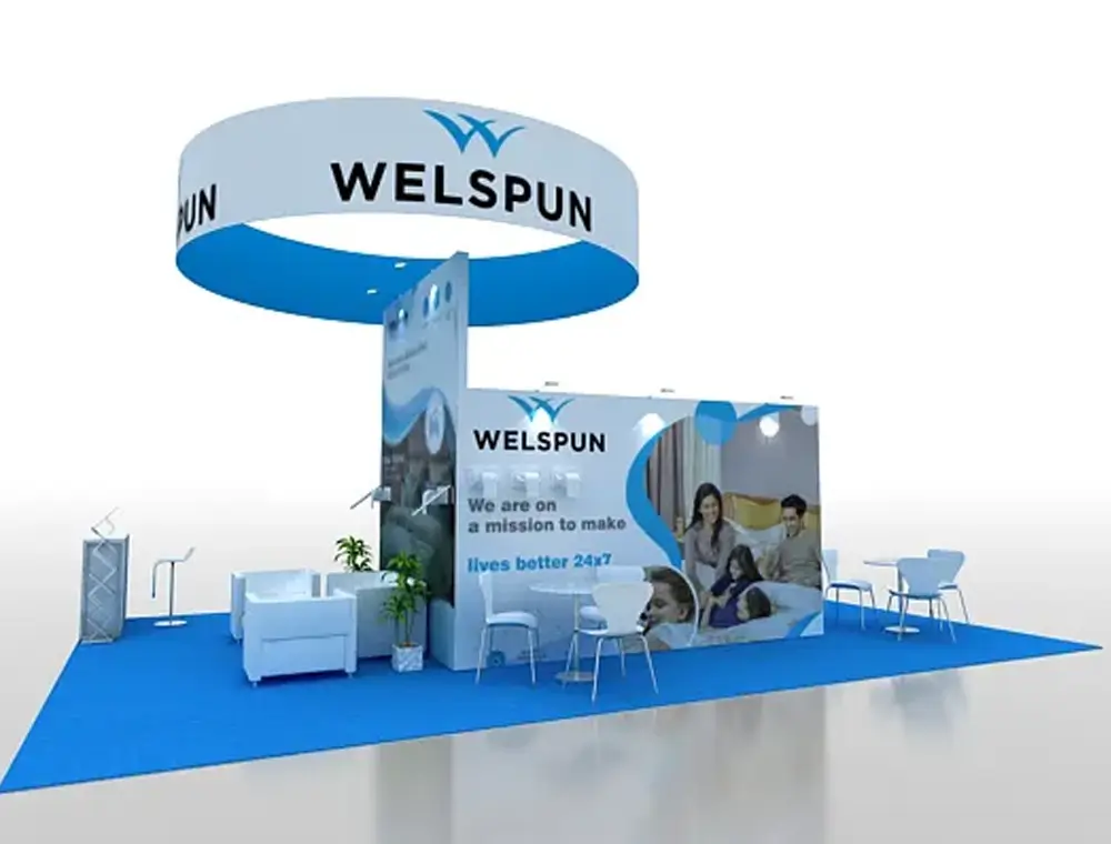 Booth Image 2