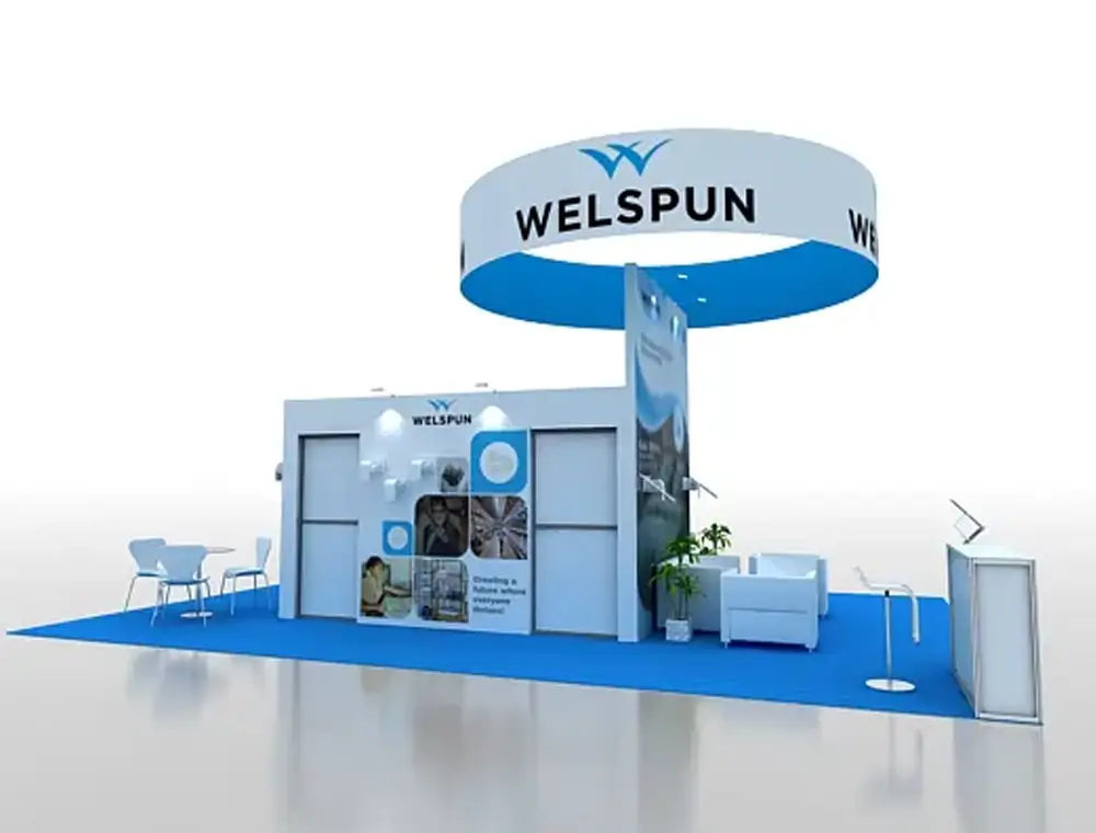 Booth Image 3