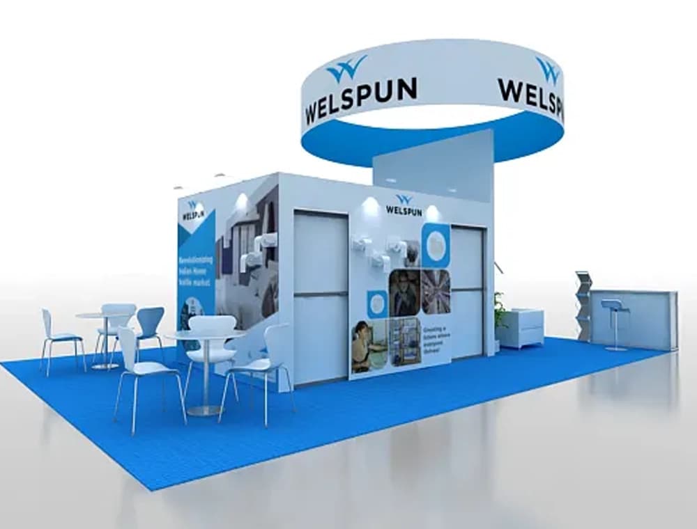 Booth Image 4