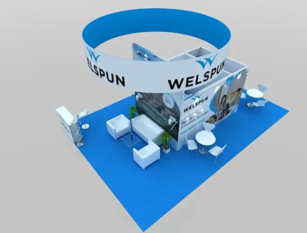 Booth Image 5