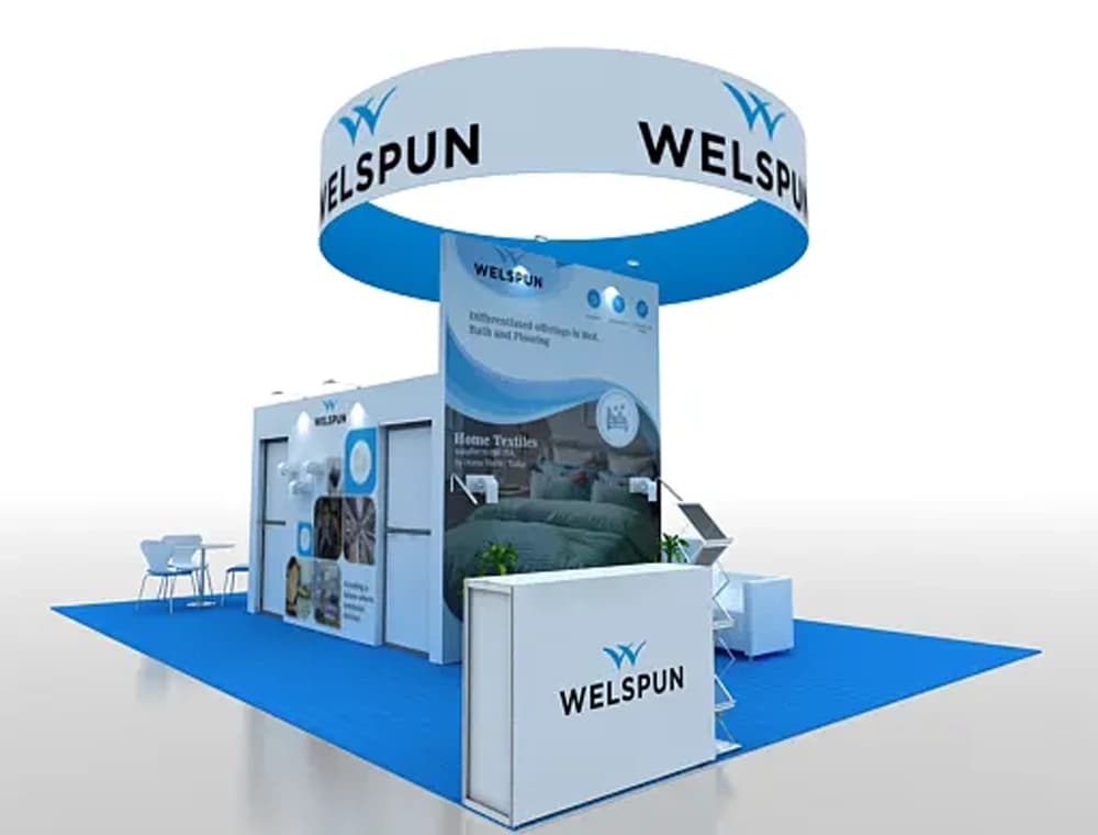 Booth Image 7