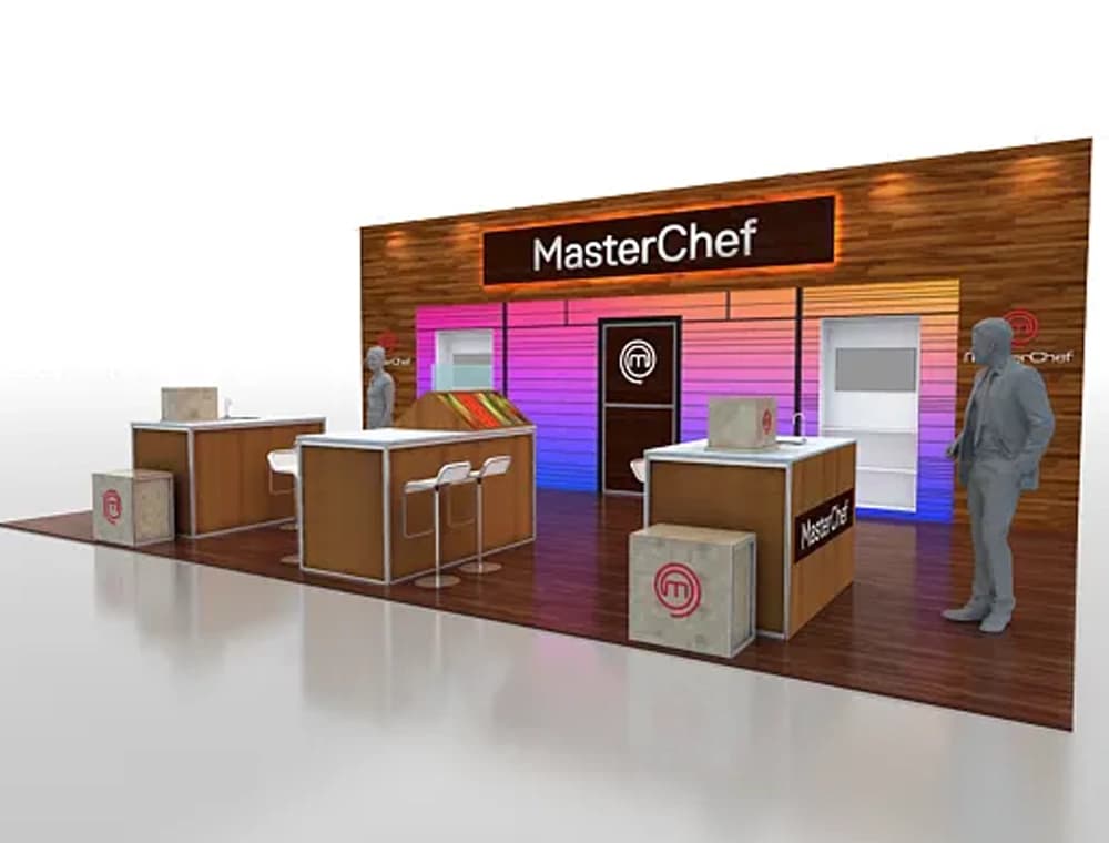 Booth Image 4