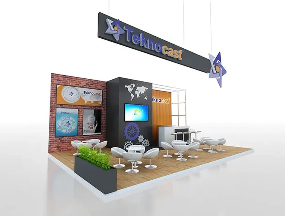 Booth Image 2