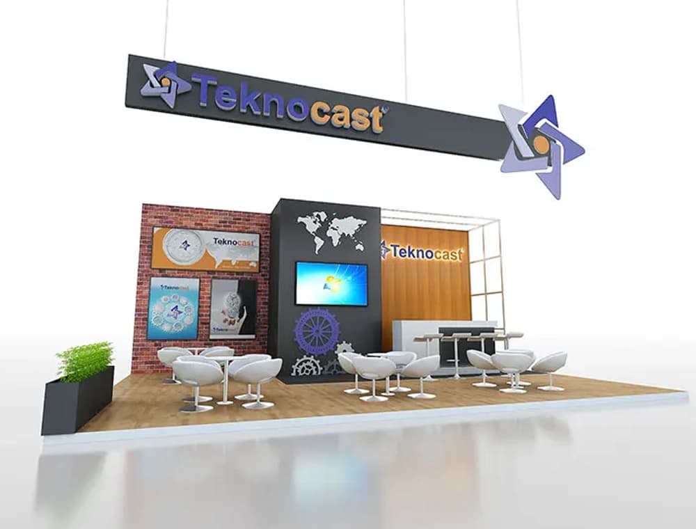 Booth Image 4